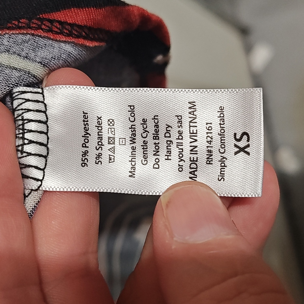LuLaRoe Top - Picture 3 of 4